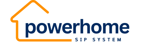 Power Home SIP